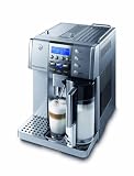 Delonghi ESAM 6620 PrimaDonna