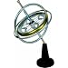 Tedco Original Toy Gyroscope