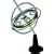 Tedco Original Toy Gyroscope