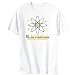 T-Shirt Mens White 