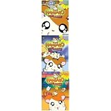 Hamtaro&theHam-HamsVol.1-3