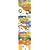 Hamtaro & the Ham-Hams Vol. 1 - 3