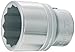 Hazet 1000AZ-1.1/2 12-point 1.1/2" Socket 3/4" square