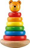 Wobbly Bear Stacker