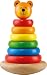 Toys : Wobbly Bear Stacker