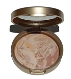 Laura Geller Balance N Brighten Baked Color Correcting Foundation in Fair .32 Oz.
