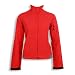 Sports : Vaude Softshell-Jacke Wo Decoder