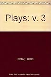 Plays : three