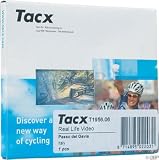 Tacx Fortius Gavia Pass, Italy Real Life DVD