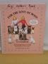 For the love of dogs: [e-z cookbook]