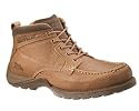 Caterpillar FARLEY MID Herren TanOverboard, braun