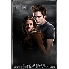 TWILIGHT 2010 Oversized Wall Calendar