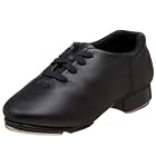 Capezio Toddler/Little Kid Flex Master Tap Shoe