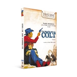 La Parole est au Colt [Édition Spéciale]