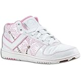 Pony City Wings Cosmopolitan Mid - Women`s