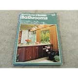 How to Design & Remodel Bathrooms ~ William A. Henkin