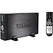 Trekstor MovieStation Maxi t.u (88560) 750GB Multi-Media SATA Hard Drive
