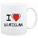 Mug White 