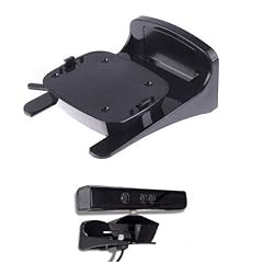 Invero Schwarz Wandhalter Halterung Halter f�r Xbox 360 Kinect Sensor