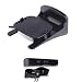 Invero Schwarz Wandhalter Halterung Halter f�r Xbox 360 Kinect Sensor