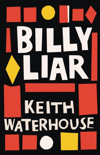 billy liar