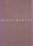 Agnes Martin