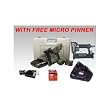 Senco Cordless Finish CF32 16 Guage Cordless Finish & Trim Nailer