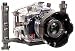Ikelite Underwater Camera Housing with E-TTL for the Canon Digital EOS 5D Camera, Clear Molded