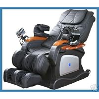 NEW Luxury Massage Chair Full Body Recliner Massager Air Bags