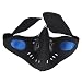 Imported Anti Dust Motorcycle Bicycle Cycling Racing Bike Ski Half Face Mask Filter RS.540.00