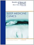Genetics of sleep and it's disorders