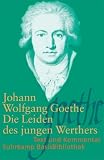 Die Leiden DES Jungen Werthers
