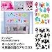 �f�B�Y�j�[HomeStickers�z�[���X�e�b�J�[�@�s�v�c�̍��̃A���X03