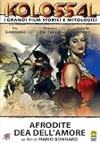 Afrodite, Dea dell`Amore ( Italienische Fassung ) - Isabelle Corey; Antonio De Teff�; Irene Tunc; Ivo Garrani; Pierre Cressoy; Clara Calamai; Massimo Serato
