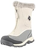 Columbia Sportswear Women's Bugaboot Plus Zip Electric Cold Weather Boot