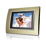 5.6 Digital Photo Frame METAL