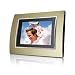 Photo : 5.6" Digital Photo Frame METAL