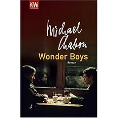 Wonder Boys