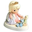 Precious Moments Disney Collection, Dreams Really Do Come True