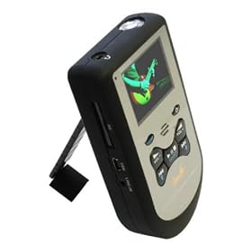 Eco Media Player