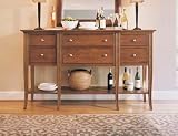 American View Sideboard
