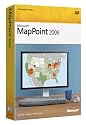 Microsoft MapPoint 2009 [OLD VERSION]