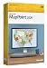 Software : Microsoft MapPoint 2009