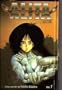 Battle Angel Alita: Rusty Angel (Battle Angel Alita (Graphic Novels) (Adult))