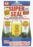 E F Products 325Z R-134a Super Seal Kit