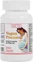 Deva Vegan Vitamins Prenatal Multivitamin