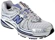 New Balance Womens WR769ST White/Orange Running