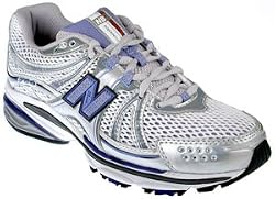 New Balance Womens WR769ST White/Orange Running