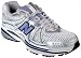 New Balance Womens WR769ST White/Orange Running