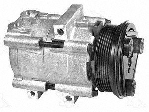 93-01 Ford Mustang Mercury Cougar XR7 AC Compressor Car Care 58129